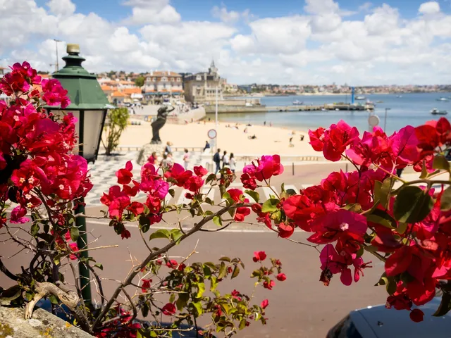 Las mejores playas de Lisboa (y alrededores)