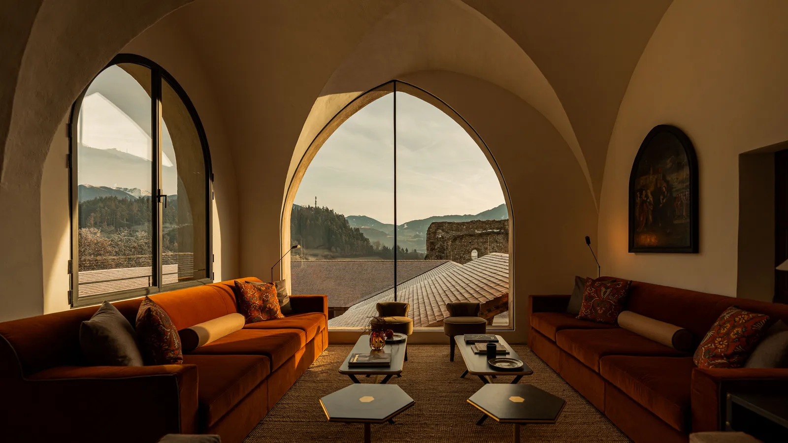 Hot List 2026: los mejores nuevos hoteles del mundo
