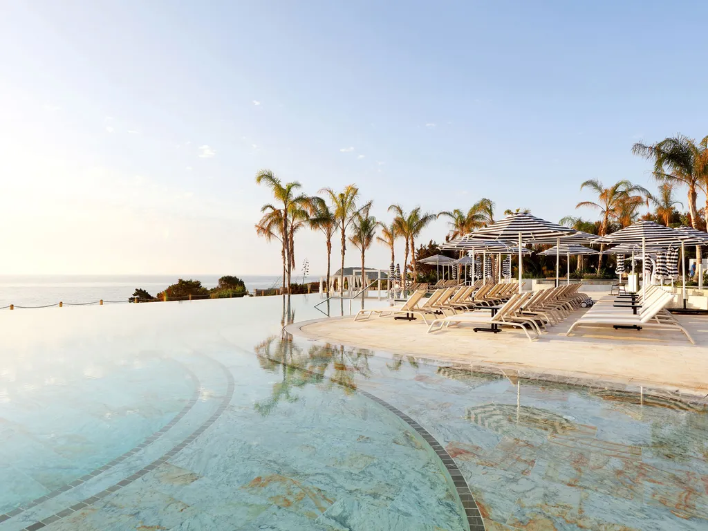Los mejores hoteles de Ibiza