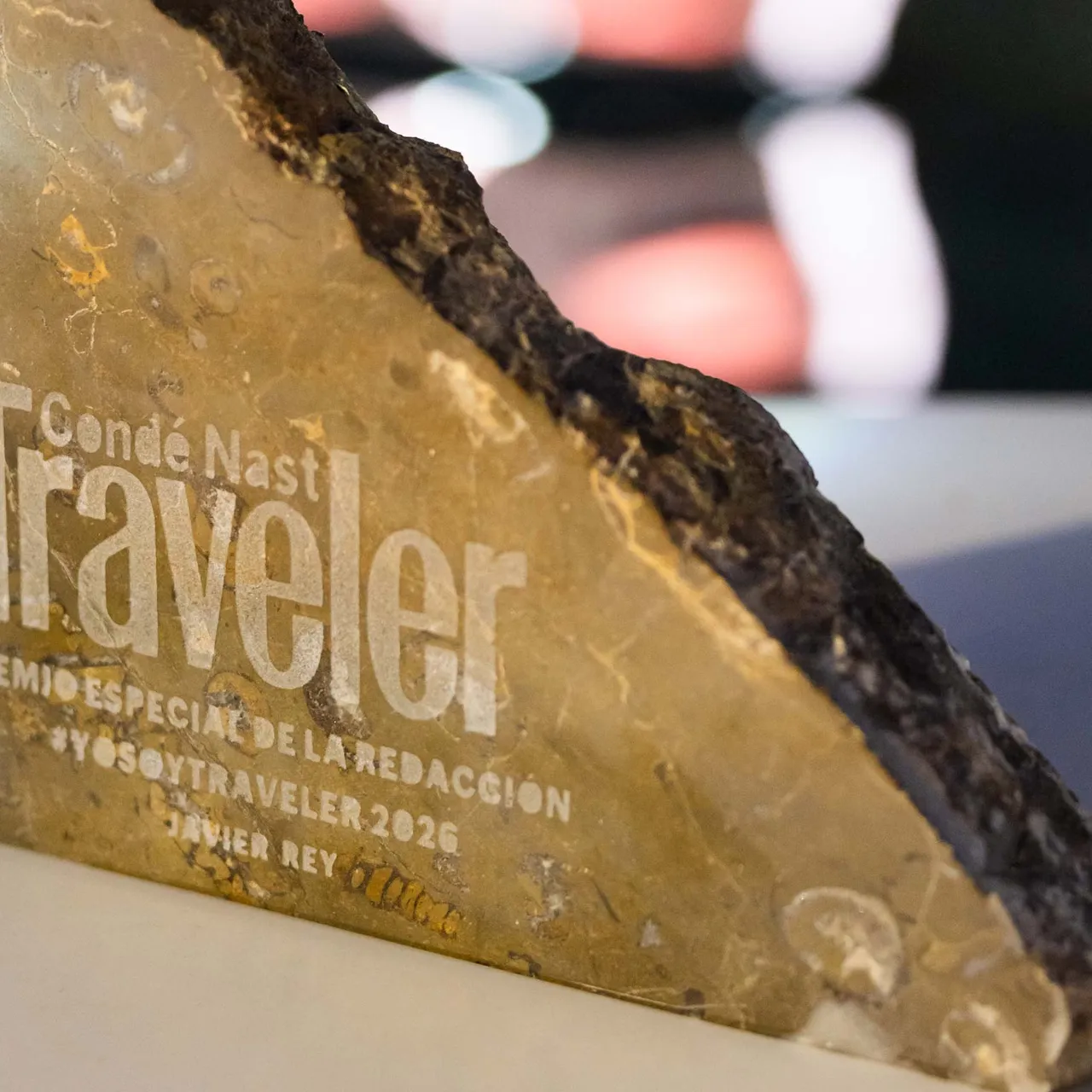 Premios Condé Nast Traveler 2026: los ganadores