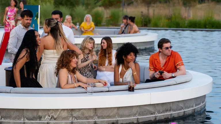 Premios Condé Nast Traveler 2026: la noche en la que Madrid se convirtió en un resort tropical