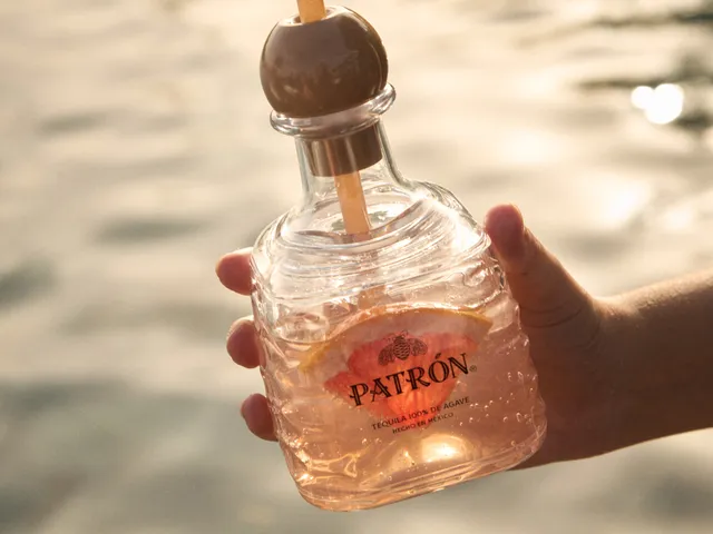 Cuando el alma viajera se encontró con la excelencia de Tequila PATRÓN en los Premios Condé Nast Traveler 2026