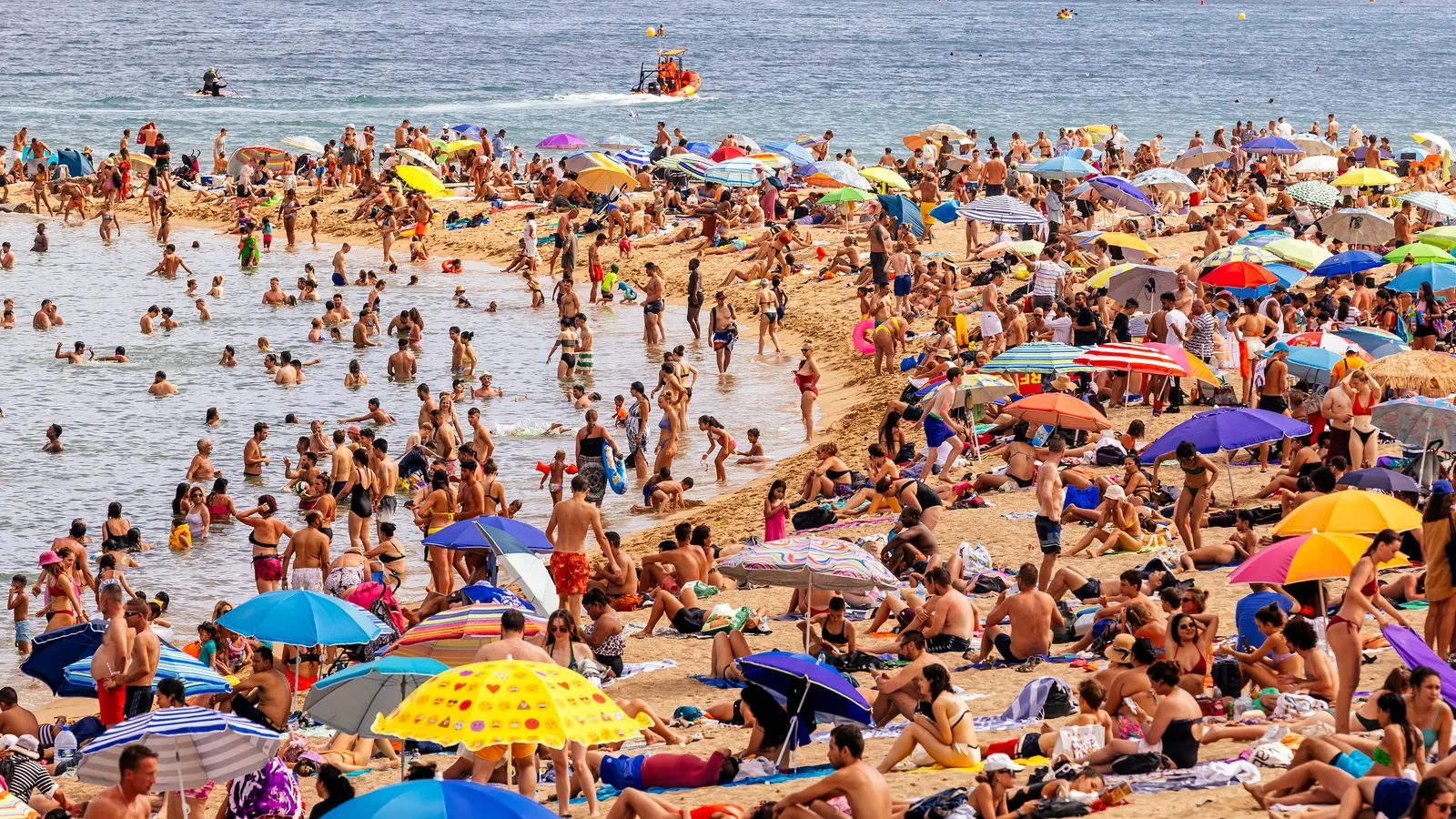 Despropósitos: el calor