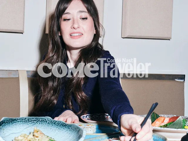 ¡COME! con Victoria Martín