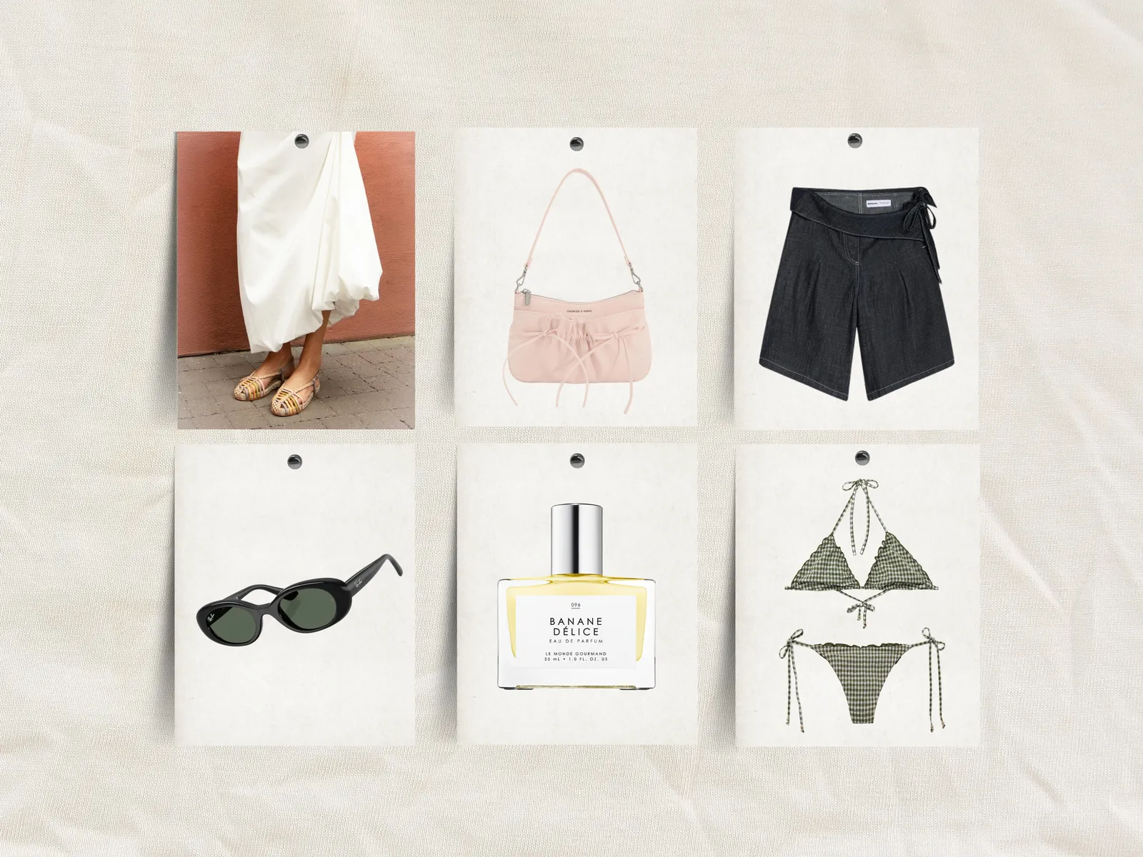 La wishlist semanal de la redactora de compras de Condé Nast Traveler