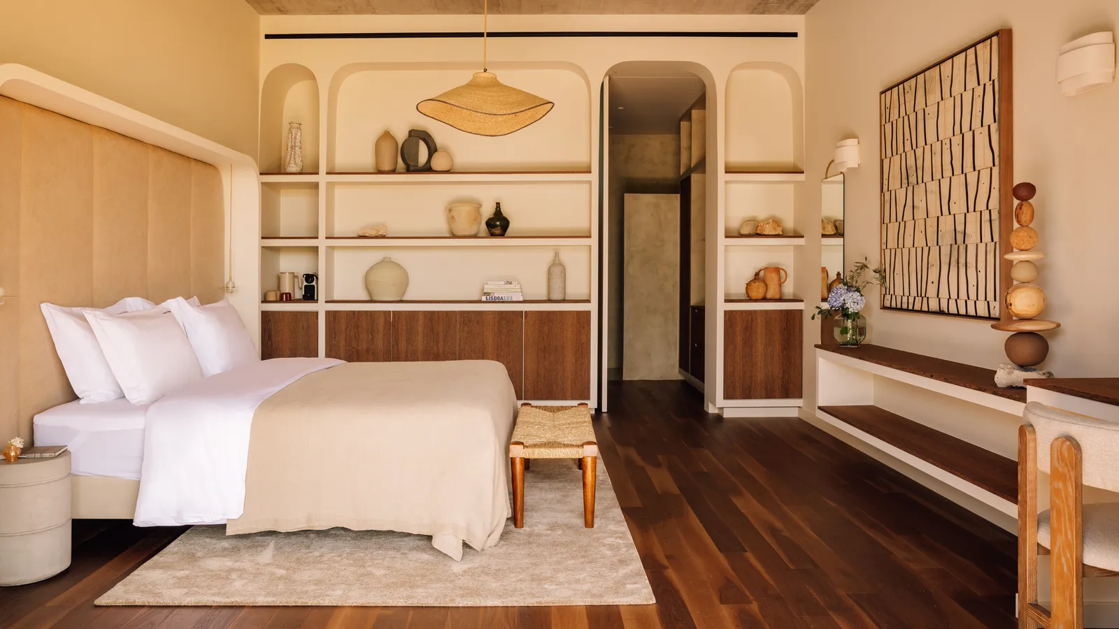 First In: todas las grandes aperturas hoteleras en las que hemos sido los primeros en hacer check-in